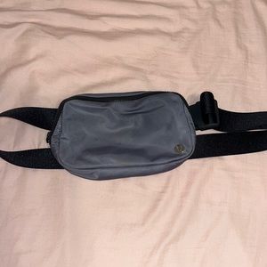 Used Lulu Belt Bag 1L